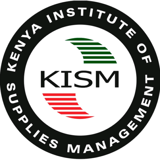Kenya Institute of Supplies Management logo